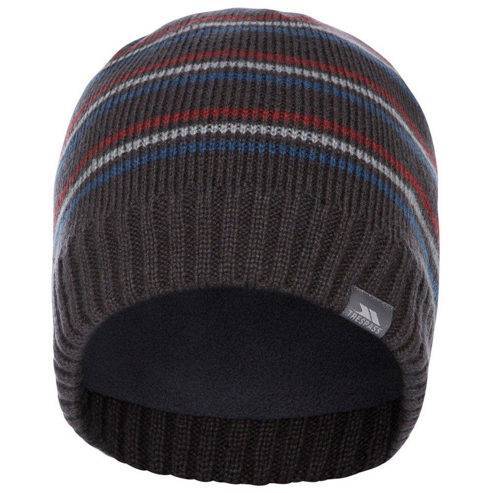 Trespass Ray Gestreifte Beanie  