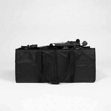 INESIS Borsa da viaggio Carrello da golf  