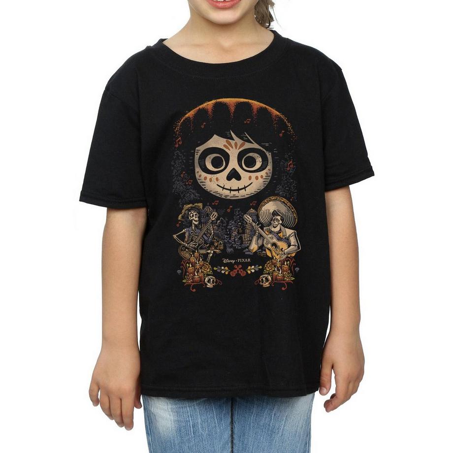Disney  Coco TShirt 