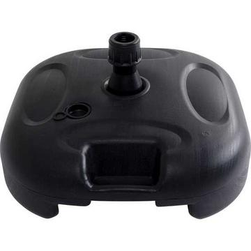 Portaombrelli Hawaii nero