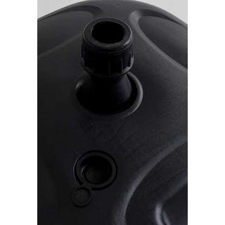 KARE Design Porte-parapluie Hawaii noir  