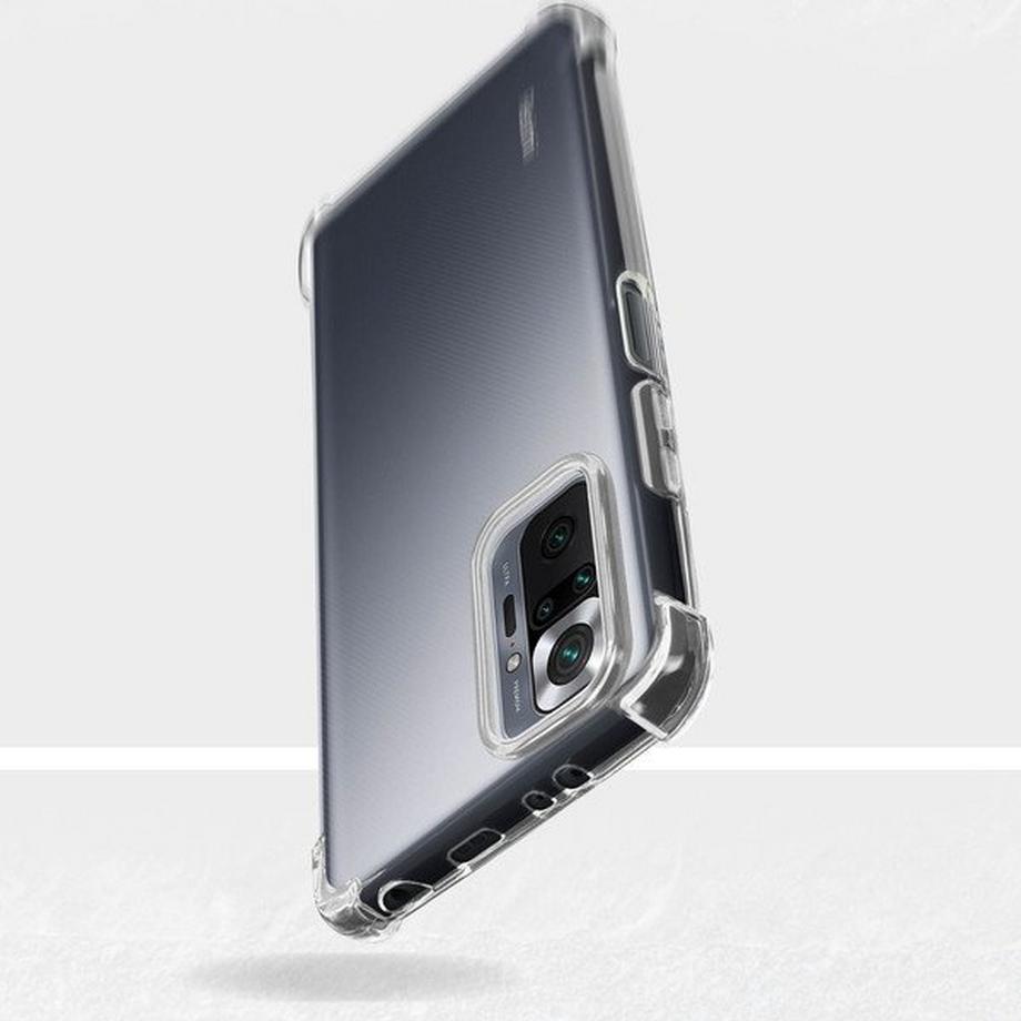 Akashi  Akashi Hülle Xiaomi Redmi Note 10 Pro 