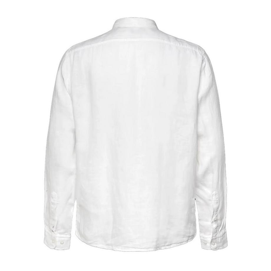 BOSS  Chemise Manches Longues Liam 