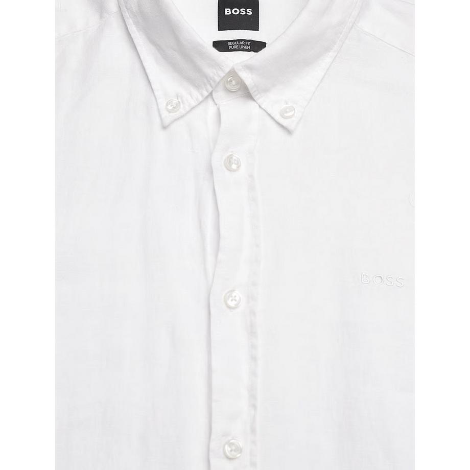BOSS  Chemise Manches Longues Liam 