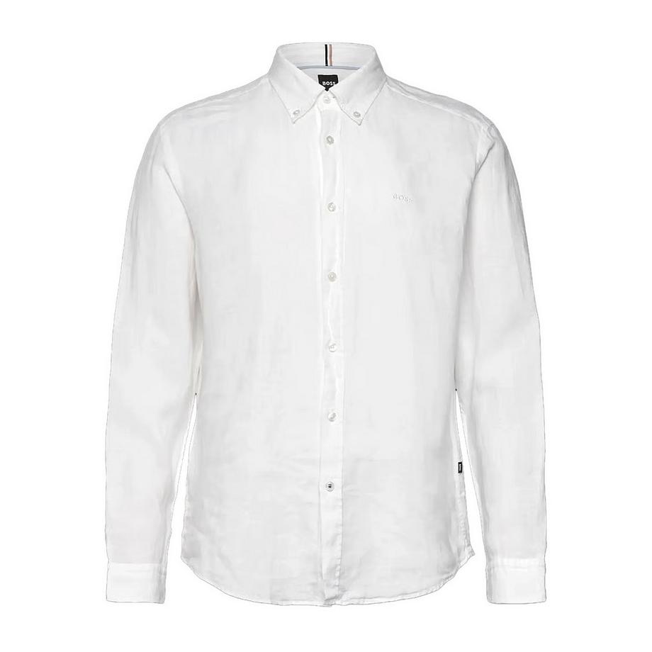 Chemise Manches Longues Liam