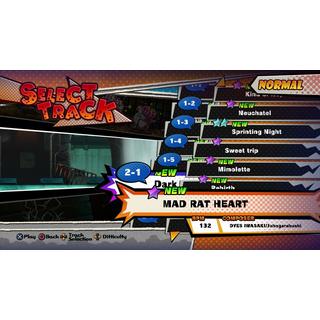 NIS America  Mad Rat Dead Standard PlayStation 4 