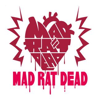 NIS America  Mad Rat Dead Standard PlayStation 4 