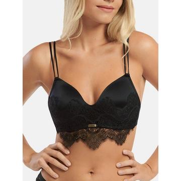 Soutien-gorge préformé sans armatures Diva