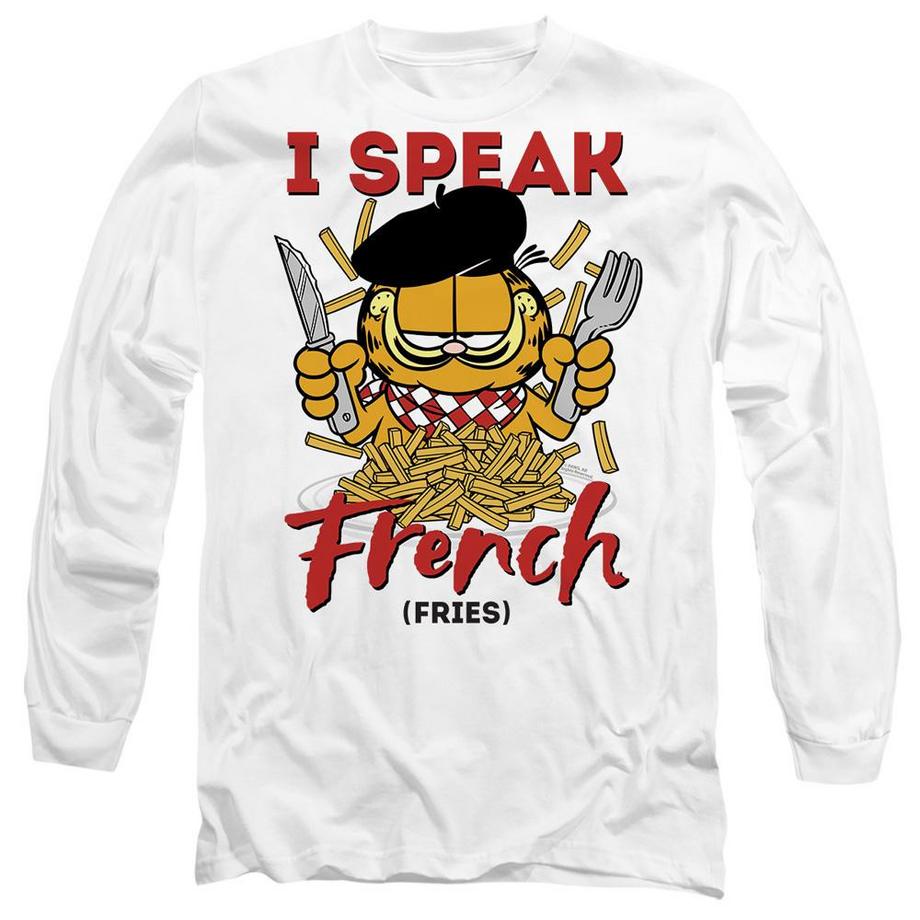 T-ShirtSpeaking Love