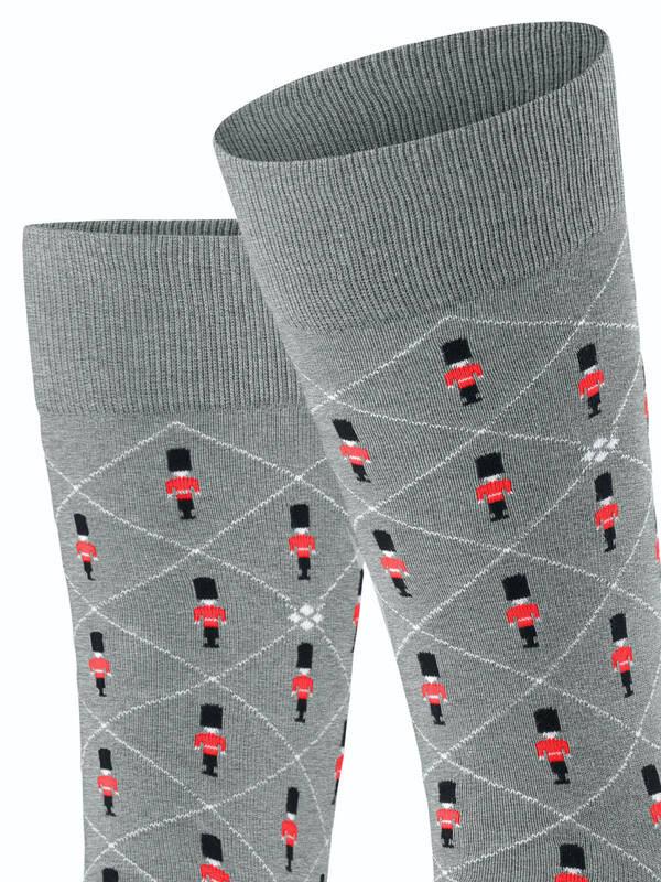 Burlington  Chaussettes Royal Guards 