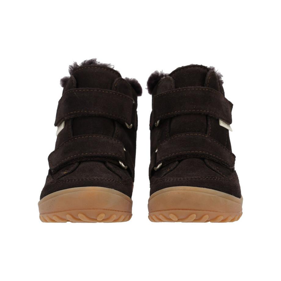 Pepino Stivaletti casual con chiusura a velcro  