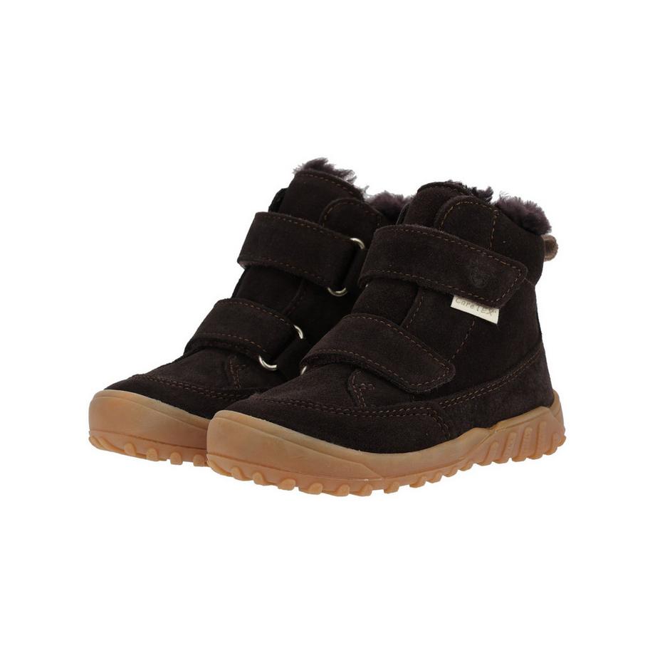 Pepino Stivaletti casual con chiusura a velcro  