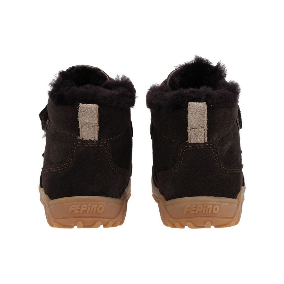 Pepino Stivaletti casual con chiusura a velcro  