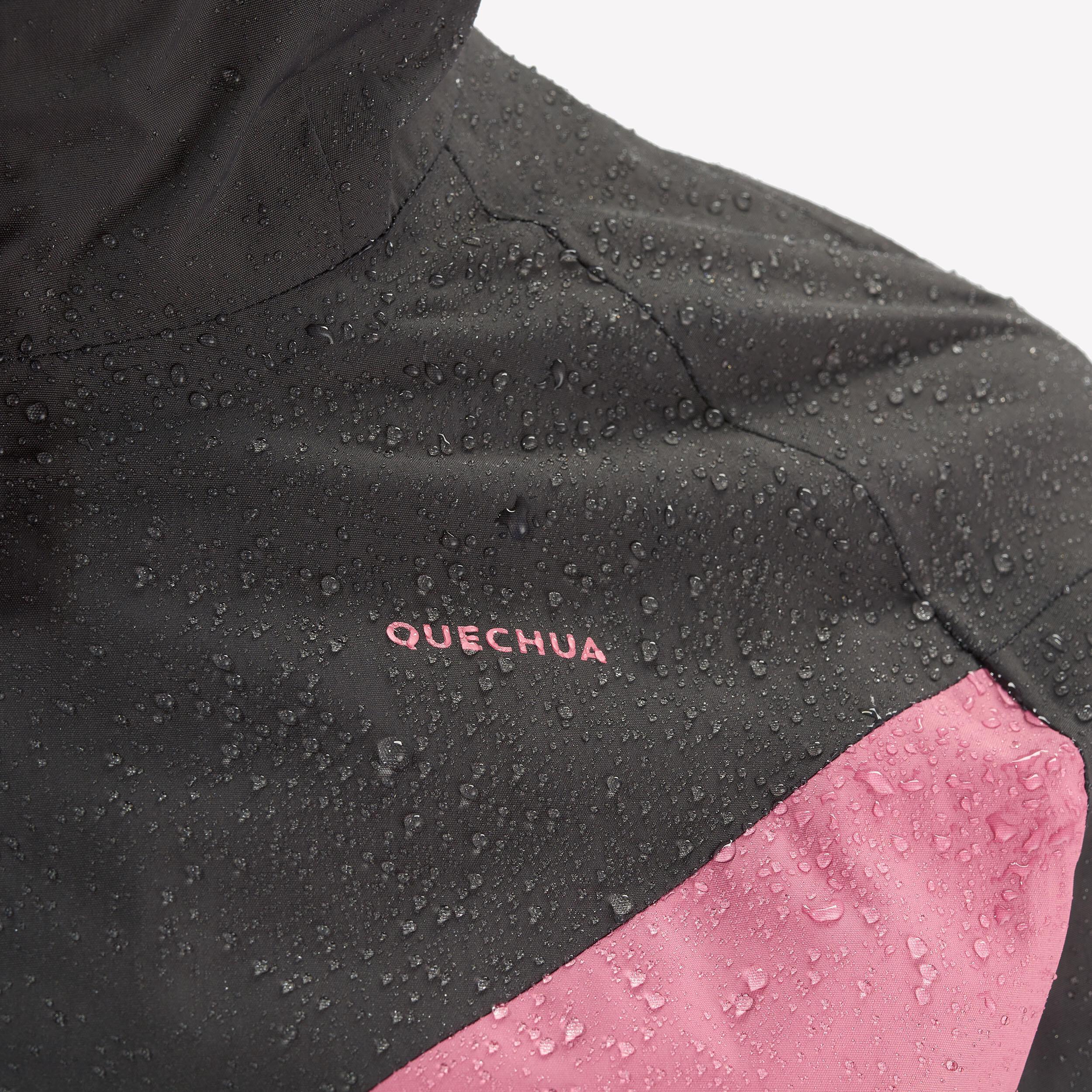 QUECHUA  Veste - MH500 