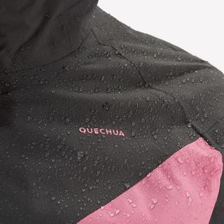 QUECHUA  Jacke - MH500 