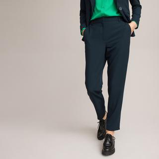 La Redoute Collections Pantaloni Slim Fit Lunghezza 7/8  