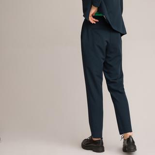 La Redoute Collections Pantaloni Slim Fit Lunghezza 7/8  