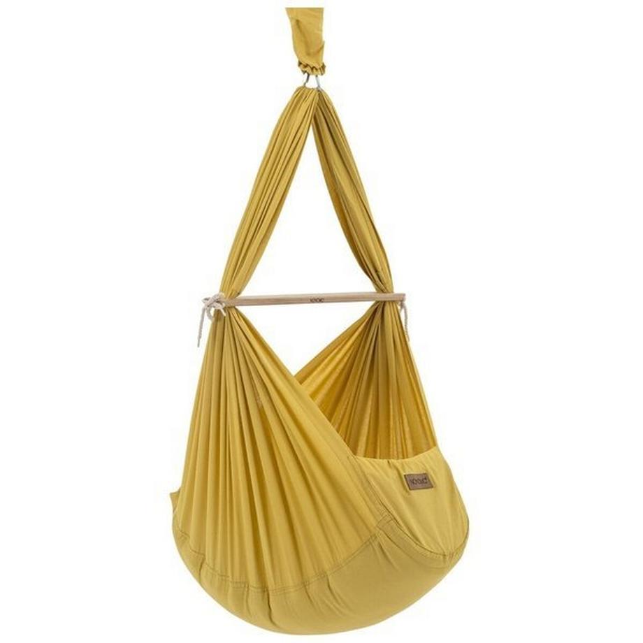 Nonomo  Komplettset Federwiege Classic 