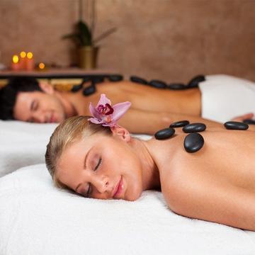 Paarmassage Inner Delight in St.Gallen (für 2 Personen)