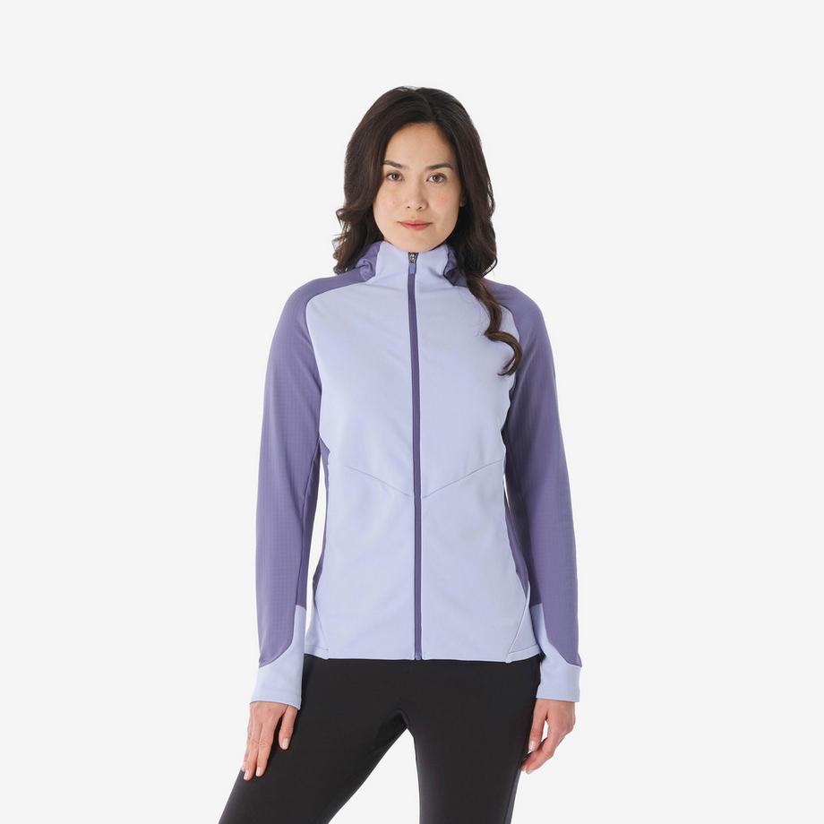 Fleecejacke  Wandern