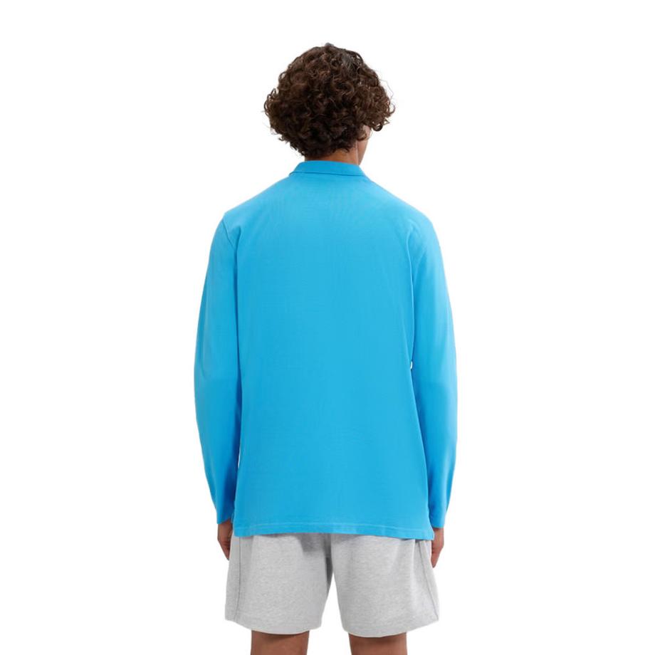 Ellesse  Polo manches longues NEROLA 