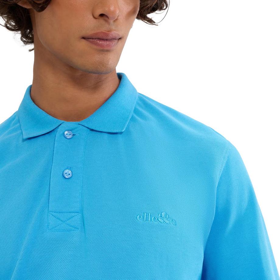 Ellesse  Polo manches longues NEROLA 