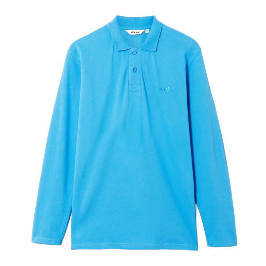 Nerola Poloshirt  ,  Langärmlig