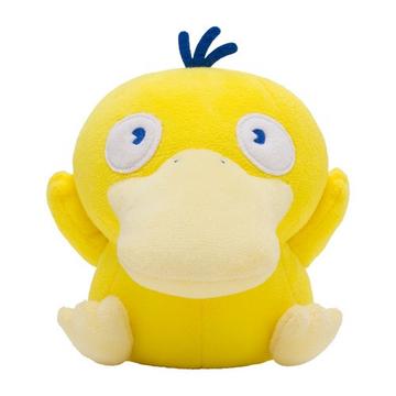 Center × Saiko Soda Refresh: Psyduck Plush