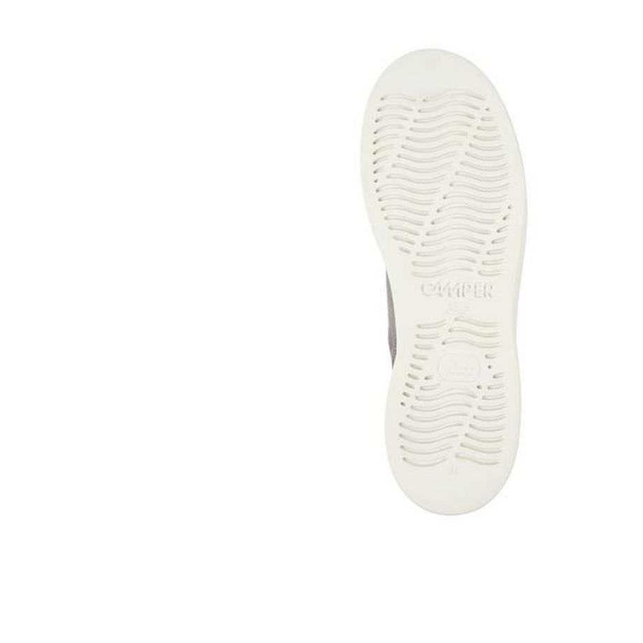 Camper Runner Up Sneakers Platform  