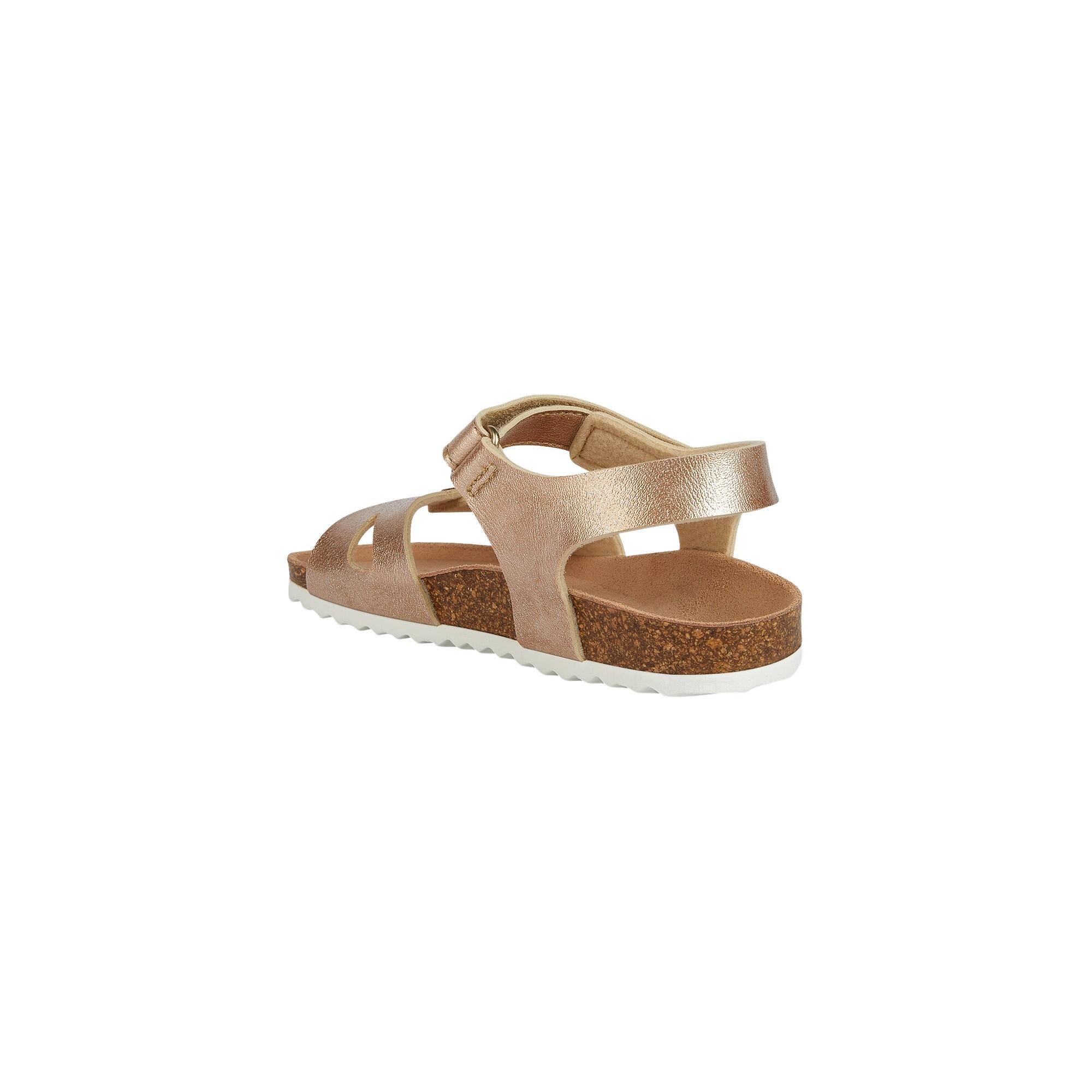 GEOX  Sandalen für Mädchen  Adriel 