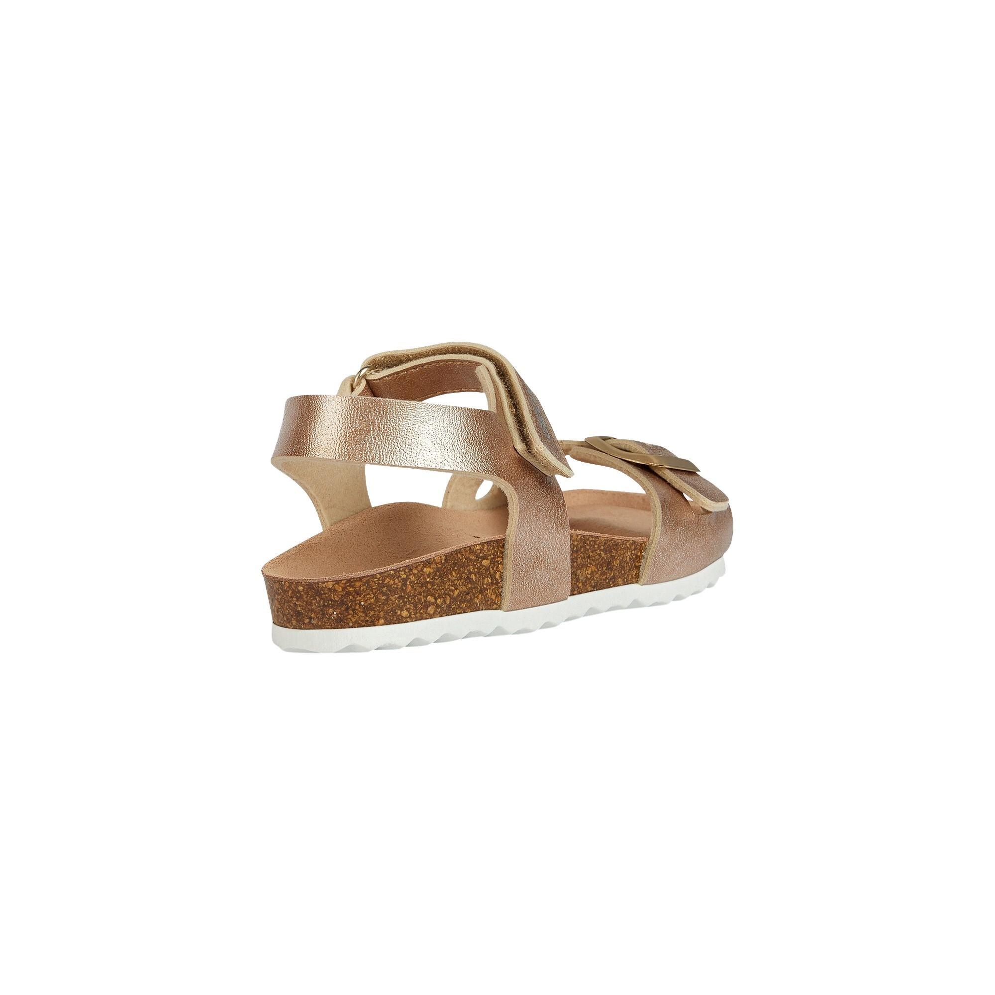 GEOX  Sandalen für Mädchen  Adriel 