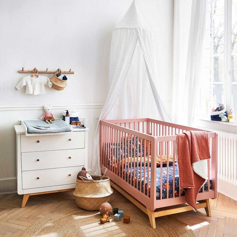 La Redoute Intérieurs Wandkorb Rixy  