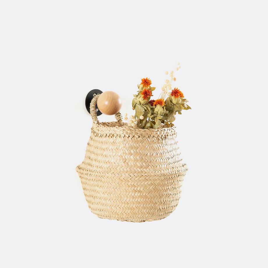 La Redoute Intérieurs Wandkorb Rixy  