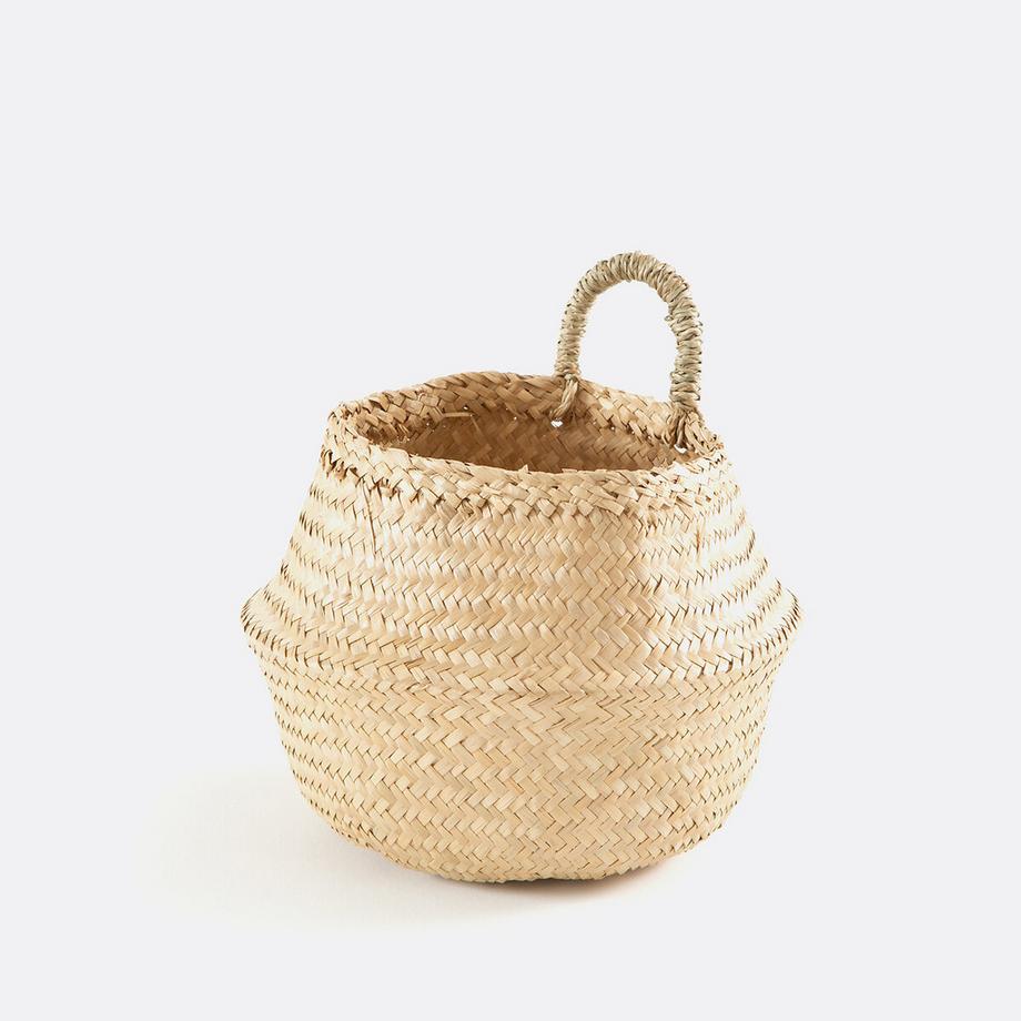 La Redoute Intérieurs Wandkorb Rixy  