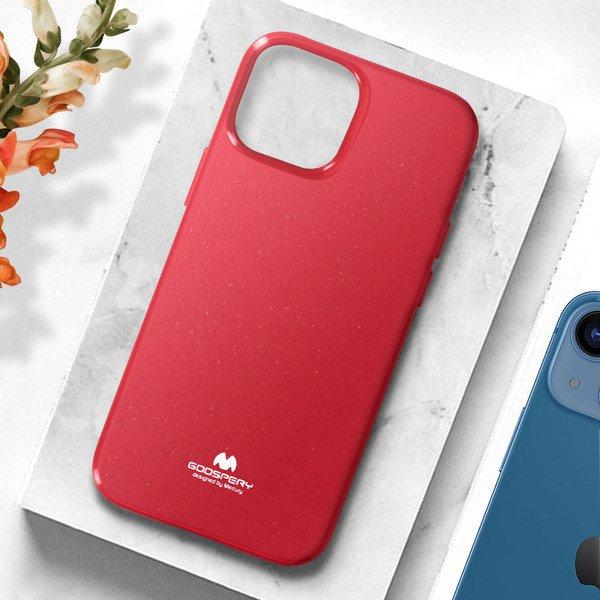 Mercury  Coque Silicone Mercury iPhone 13 