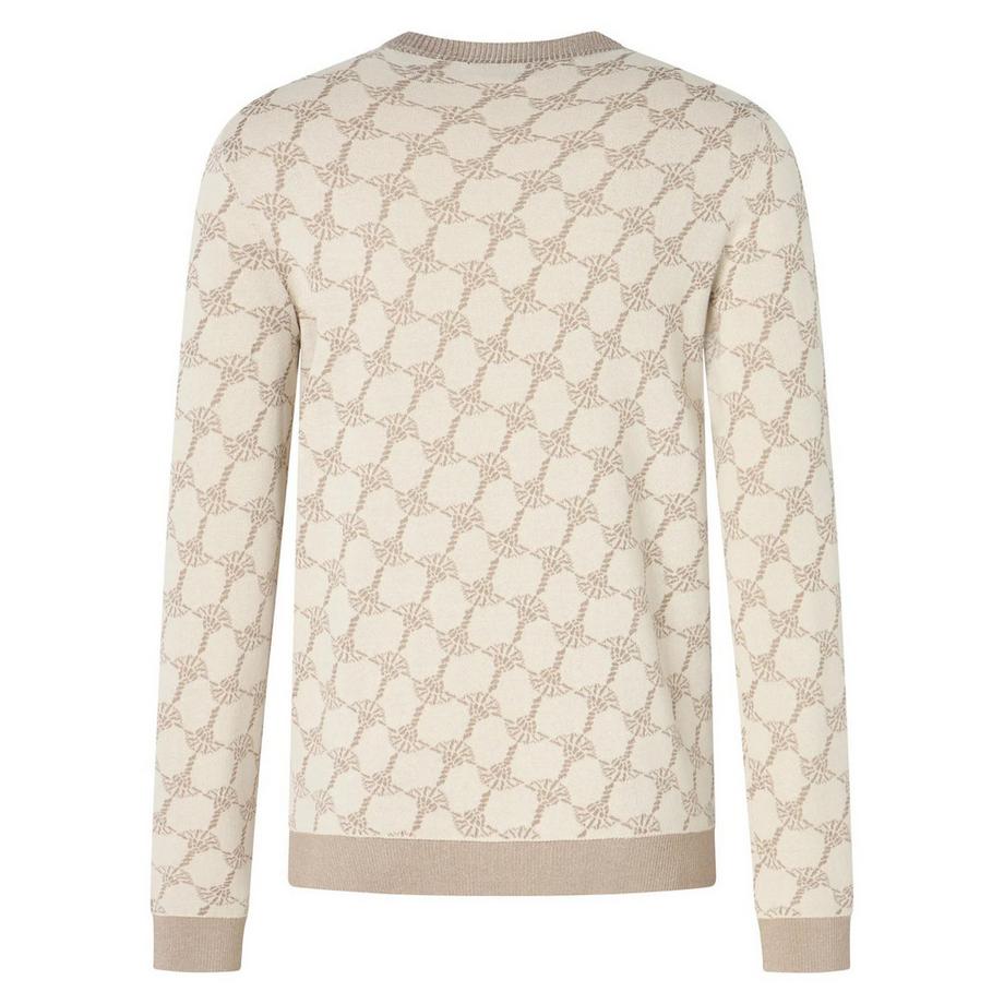 JOOP! Ravorono Pull en tricot  