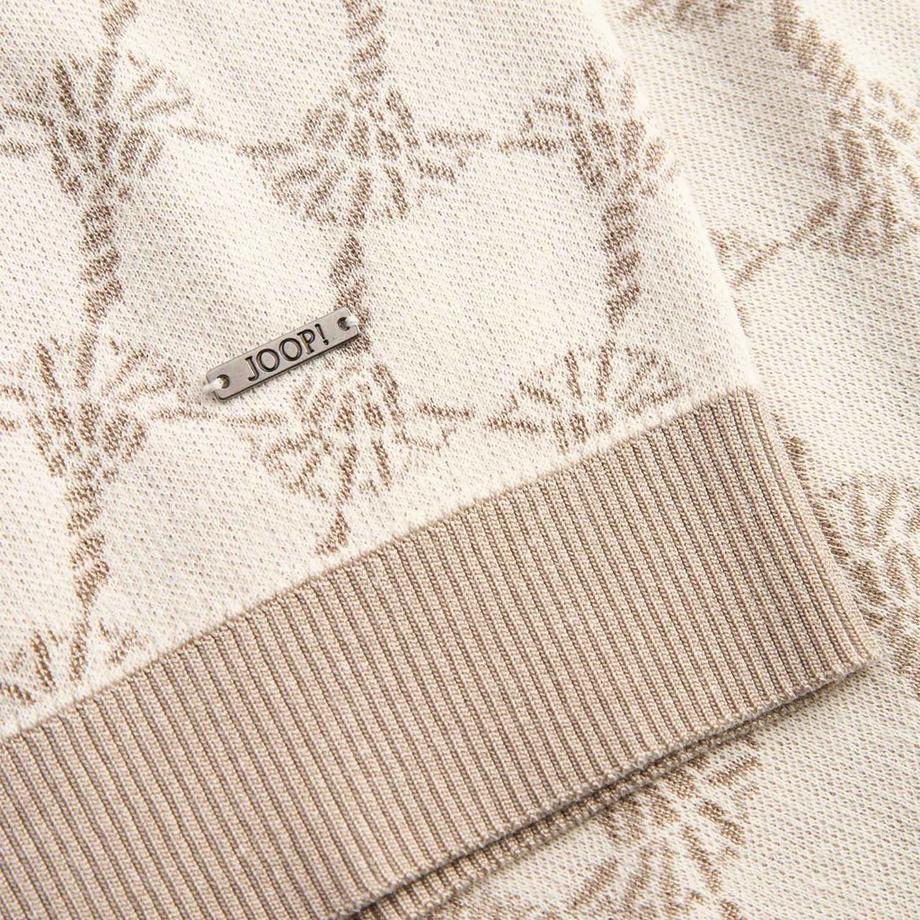 JOOP! Ravorono Pull en tricot  