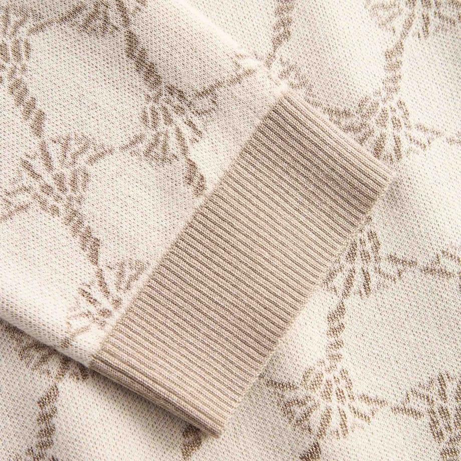 JOOP! Ravorono Pull en tricot  