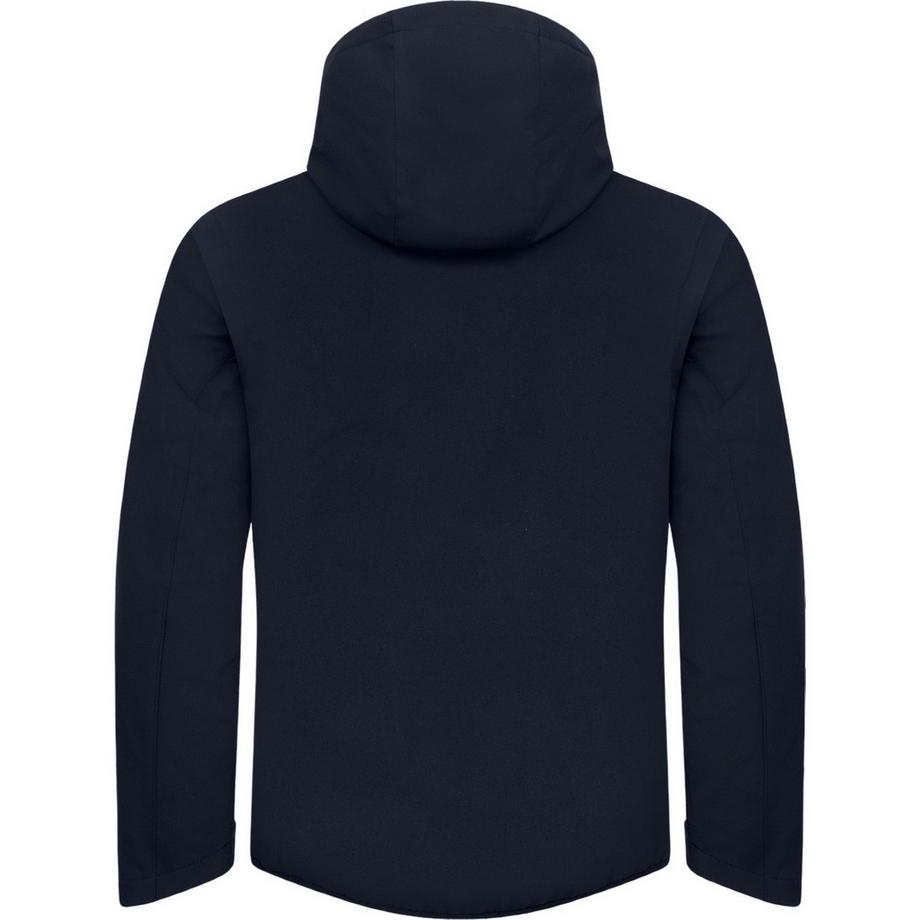 Clique Giacca Soft Shell Classic 2 in 1 Maniche Amovibili  