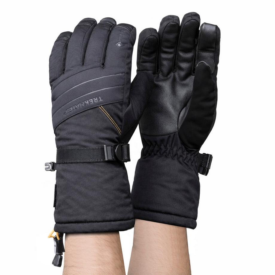 Trekmates  Matterhorn GTX Wasserdichte GORE-TEX Winterhandschuhe 
