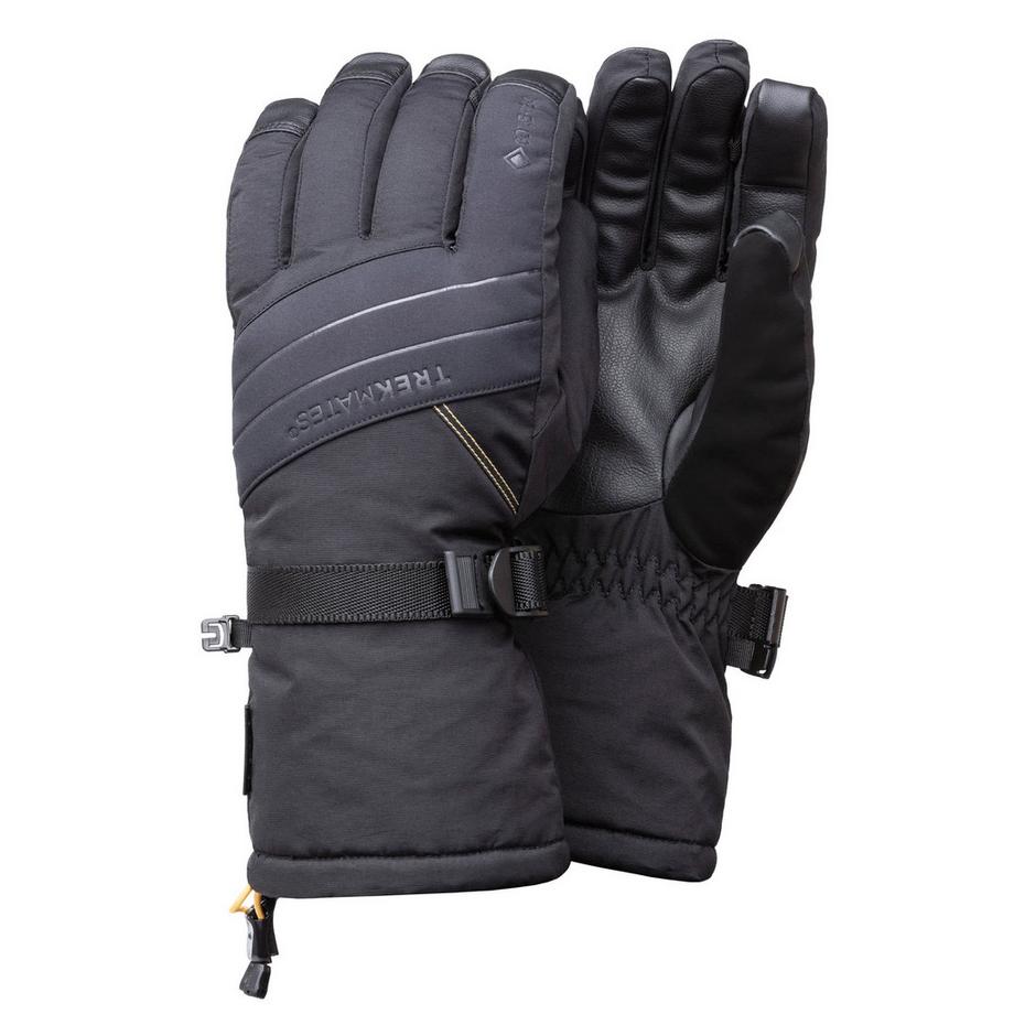 Gants d'hiver Matterhorn GTX imperméables GORE-TEX