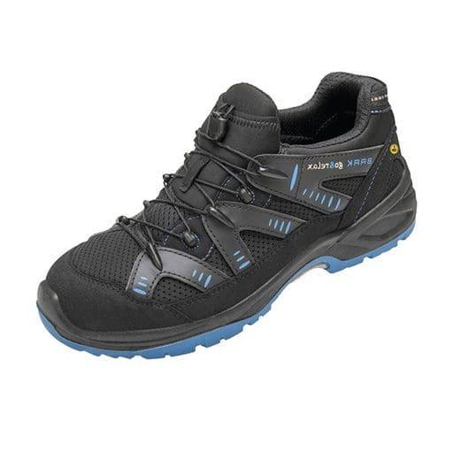 Baak  Scarpa di sicurezza Homer SRC ESD S1P 