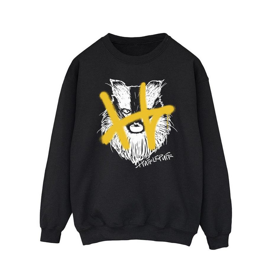 Sweat HUFFLEPUFF