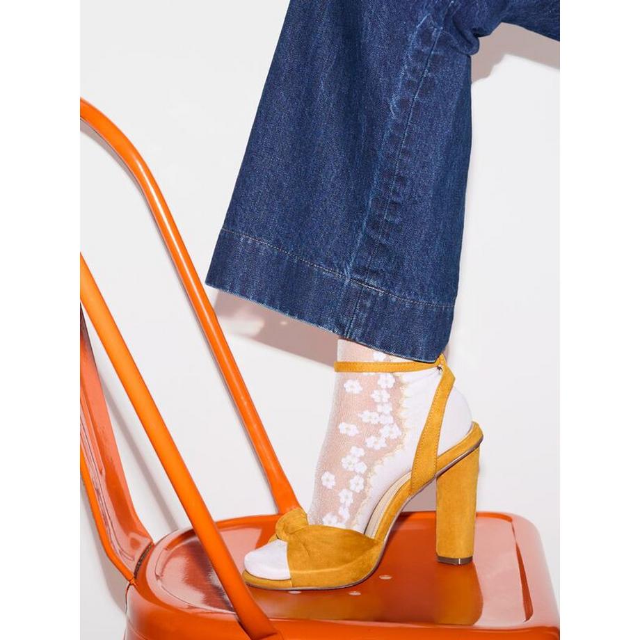 Söckchen Transparent