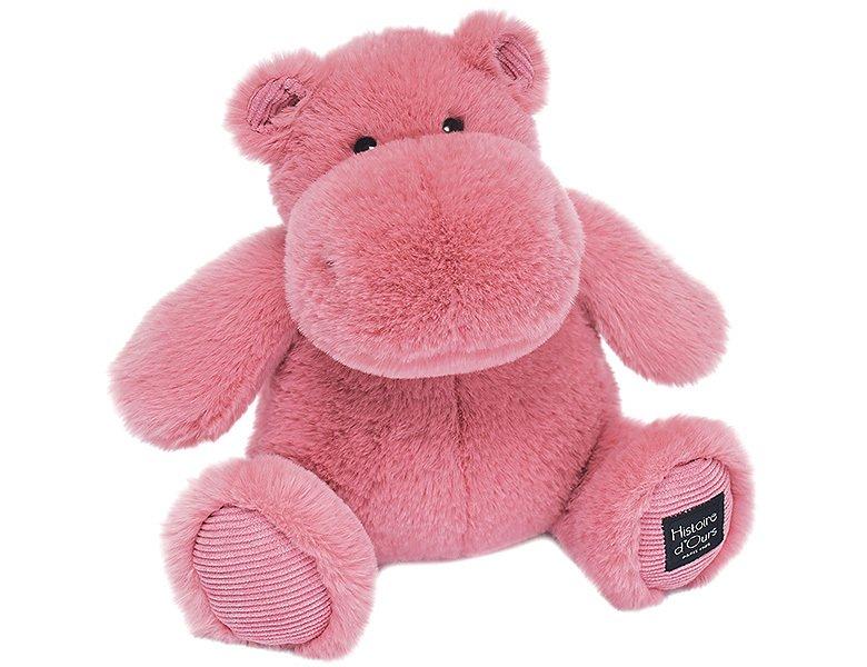 DouDou et compagnie  Hippo Granatapfel (25cm) 