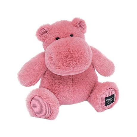 DouDou et compagnie  Hippo Granatapfel (25cm) 