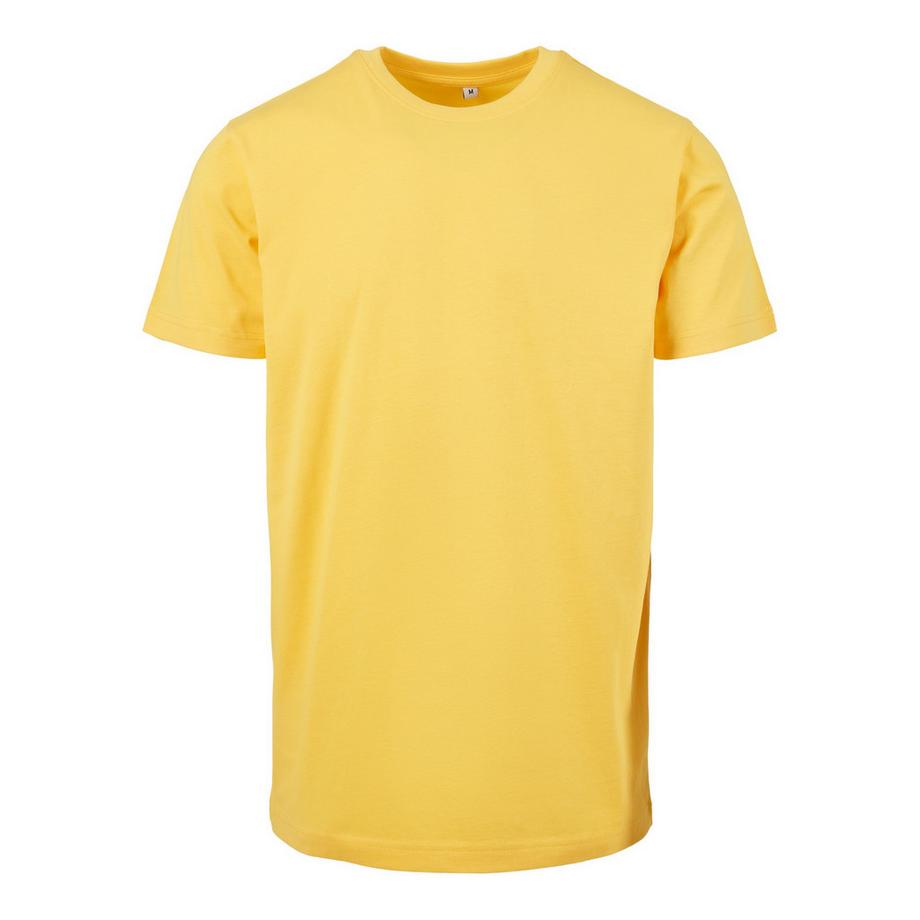 T-ShirtRundhalsausschnitt