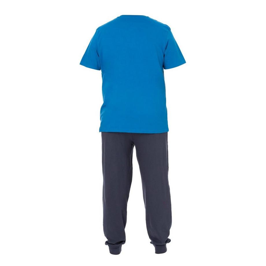 Pokémon Gotta Catch Em All Schlafanzug mit langer Hose  