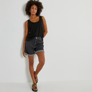 La Redoute Collections  Jeansshorts 