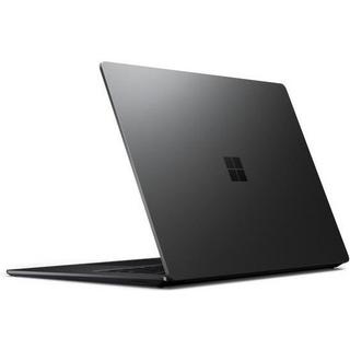 Microsoft  Surface Laptop 5 for Business (15", i7, 16GB, 512GB SSD, Intel Iris Xe, W10P) 